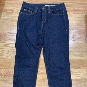 Women's DKNY Jeans Cuff Bottoms